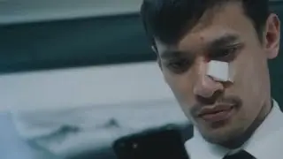 The Intern - A Short Action Comedy Film