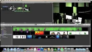 Hidden Powers of iMovie 09