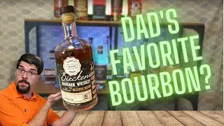 Online Exclusive: Breckenridge Dad's Stash Bourbon - Boom or Bust?