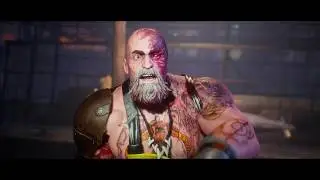 MANEATER|SCALY PETE VS. MEGA SHARK|FINAL BOSS FIGHT|GAMEPLAY