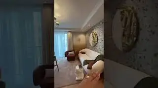 Апартаменты в Анапе на первой линии