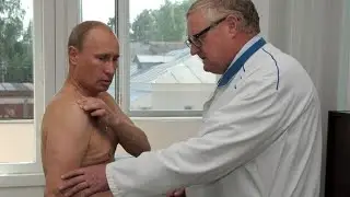 Путин болен и отстранён! Власть в руках силовиков!