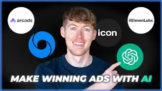 5 AI Tools to Create Better Facebook Ads