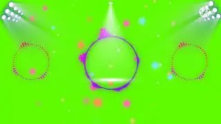 light DJ green screen video, green screen effects light DJ ,green screen effect light DJ