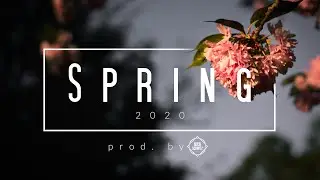 SPRING｜Cinematic Video