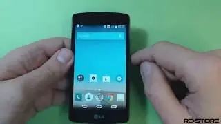 Прошивка LG Ray X190 4pda