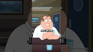 “I Need A Drink 🥃“ | #chrisgriffin #funny