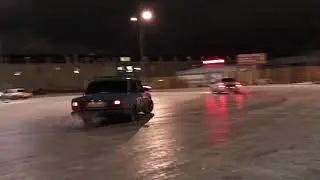 DRIFT KIROV ЖИГУЛИ