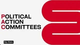 Political Action Committees: ARPAC and BARPAC Explained