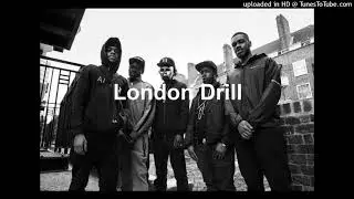 FREE London Drill (UK Drill type beat X  Moscow17 X Big Shaq X Stormzy type beat)