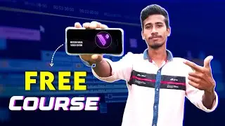 Motion Ninja Video Editing Course🔥motion ninja tutorial ??