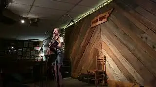 Devil’s By Now -original by Alexis May live at The Down Home