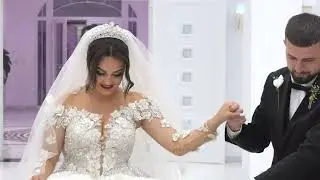 ARDIT & KLODJANA   HYRJA E DASMORVE DASEM   2024