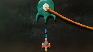 космические стрелялки