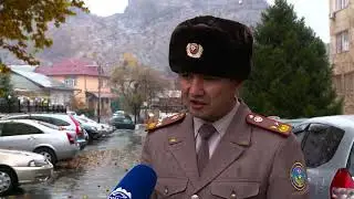 Кар качан жаайт