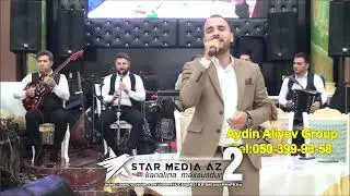 toy açılışı gözel bir ifa oxuyan Orxan bey / sintez Aydin Aliyev / gitara Tural / qarmon Namiq