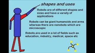 Introduction to robotics