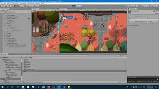 Transition's Conditions & Events | 5 | 2D Demo | Blartenix Dialog System for Unity