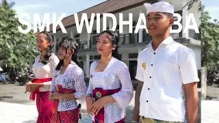 YUKK MENGENAL SMK WIDHARBA!! - OFFICIAL VIDEO