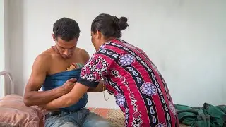 Continuous Skin-to-Skin Care (Persian) - Small Baby Series