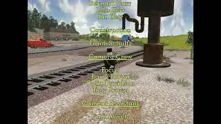 Thomas the Tank Engine & Friends Series 1 End Credits Recreations: Thomas Goes Fishing