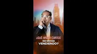 🤔💰 ¿Qué hacer cuando no estás vendiendo? 🔄