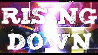 Rising Down by Small [Falling up Sequel] [MEDIUM DEMON]