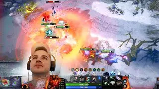 АБУЗ КАТАКОМБ | ВОССТАНИЕ ТЬМЫ | КАК ИГРАТЬ? 🔥 DIRETIDE DOTA 2