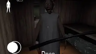 Granny iOS Speedrun World Record