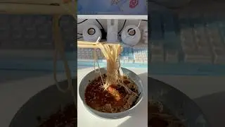 Ramen ASMR Compilation! 