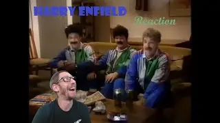 A Great Cure For Depression! Harry Enfield - The Scousers Appear On Crimesearch UK
