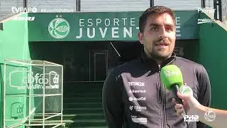 BOLETIM DA BASE JACONERA
