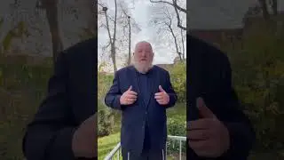 Важный Совет при Воздушной Тревоги.