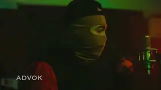 DRILL BROTHERS SESSION #6 | WVCKO, Perry Pete, Advok, Zeha, FrateleTau44, TAYVE - "CYPHER"