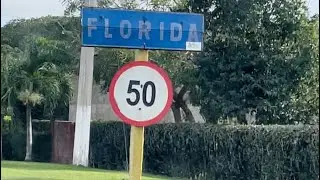 Florida!!!!Camagüey,Cuba. 