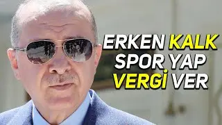 erdoğan motivasyon