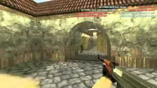BEST AIM Cfg cs 1.6 New 2016