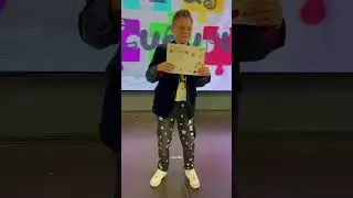По сотрудничеству 89137001711  #dance #таланты #музыка #танцы #music #вокалдети #победитель