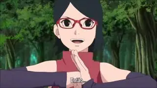 AMV Сарада Учиха 