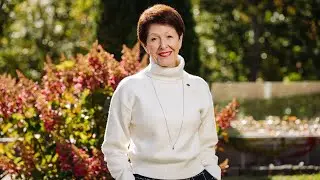 Insigne du mérite 2024 – Geneviève Léveillé