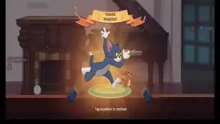 Are You Missing Out? Discover the Game You Never Played Tom And Jerry