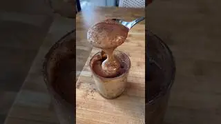 MUZLU MOUSSE TARİFİ 💯- EMİR ELİDEMİR #shortvideo #shortsfood #shorts #muz #mousse #tatlı #tarif