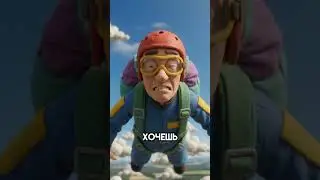 Trolling at 4000 Meters 😲😂 