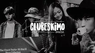 OFFONOFF - Cigarette Feat Miso x Tablo [Legendado PT/BR]
