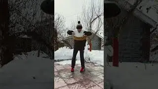 На берегу Чу 
