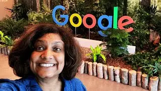 Why I Left My Dream Job at Google (You Won't Believe Why!)
