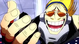Boku no Hero Academia Season 2「 AMV  - Catch Fire