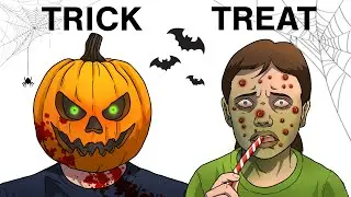 The Worst Halloween Deaths Ever
