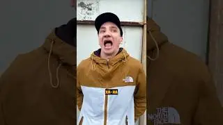 ВСТРЕТИЛ ОДНОКЛАССНИКА🤣🤣  #воваизатаманово #юмор #приколы #сериал #labelcom #mediumquality