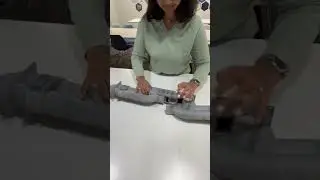 3D Printed Automotive Assembly